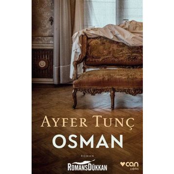 Osman - Ayfer Tunç