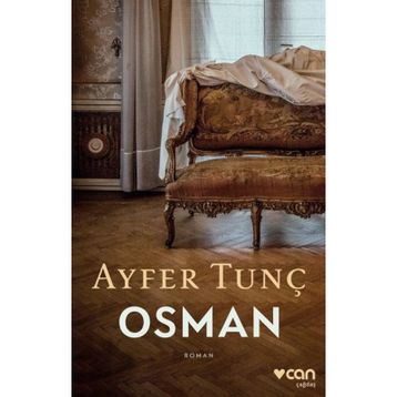 Osman - Ayfer Tunç