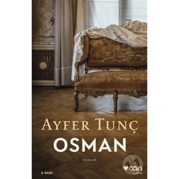 Osman - Ayfer Tunç