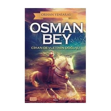 Osman Bey - Orhan Yeniaras