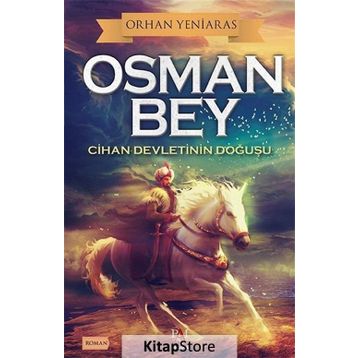 Osman Bey - Orhan Yeniaras