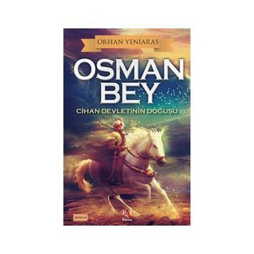 Osman Bey - Orhan Yeniaras