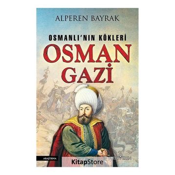 Osman Gazi - Alperen Bayrak