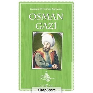 Osman Gazi - Mustafa Akgün