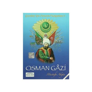 Osman Gazi - Mustafa Akgün