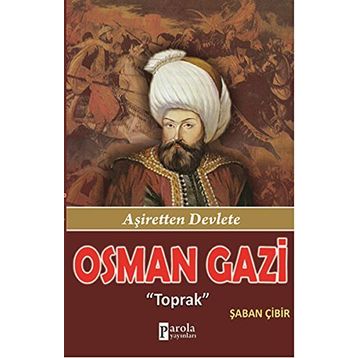 Osman Gazi - Şaban Çibir