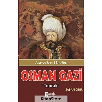 Osman Gazi - Şaban Çibir