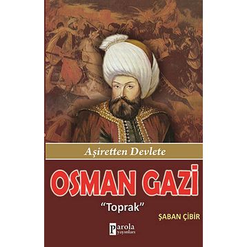 Osman Gazi - Şaban Çibir