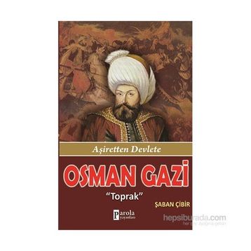 Osman Gazi - Şaban Çibir