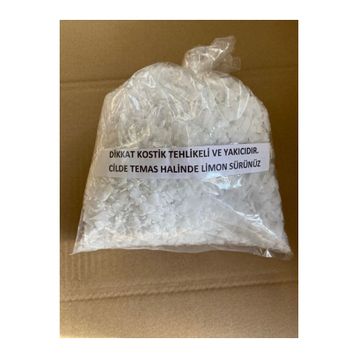 Osmanefendiler 1 kg Lavoba Açıcı