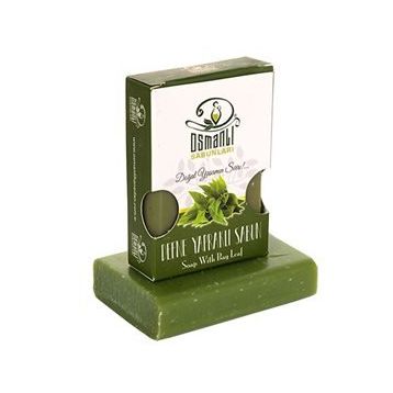 Osmanlı 100 gr Hanedan Defne Sabunu