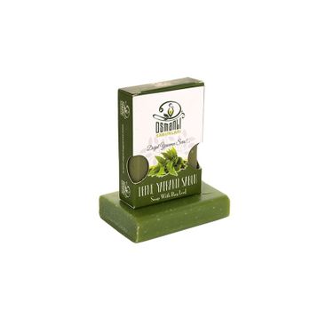 Osmanlı 100 gr Hanedan Defne Sabunu