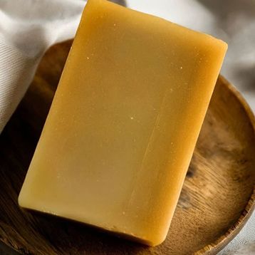 Osmanlı 100 gr Hanedan Havuç Sabunu