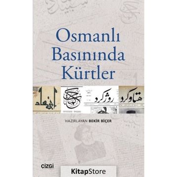 Osmanlı Basınında Kürtler - Kolektif