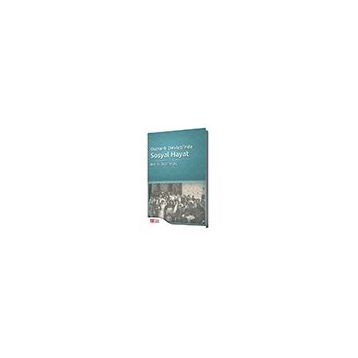 Osmanlı Devleti’nde Sosyal Hayat - Pegem Akademi Yayıncılık