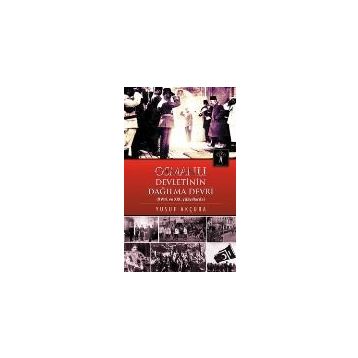 Osmanlı Devletinin Dağılma Devri - Yusuf Arçura