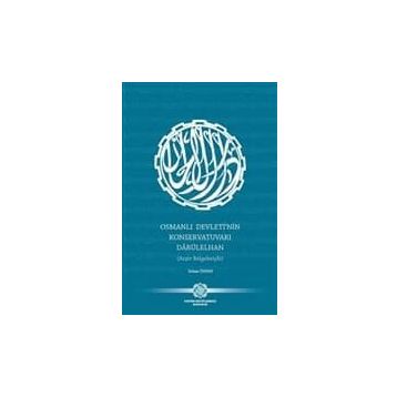 Osmanlı Devleti'nin Konservatuvarı Darülelhan - Erhan Özden