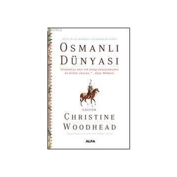 Osmanlı Dünyası - Önder Kaya