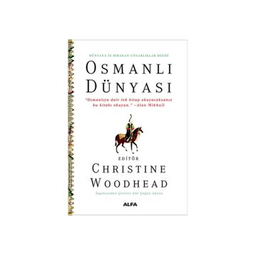 Osmanlı Dünyası - Önder Kaya