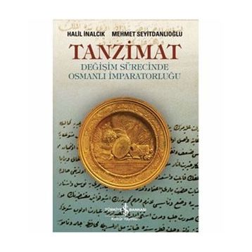 Osmanlı - Halil İnalcık