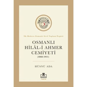 Osmanlı Hilali Ahmer Cemiyeti - Hüsnü Ada