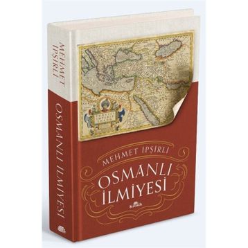 Osmanlı İlmiyesi - Mehmet İpşirli