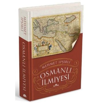 Osmanlı İlmiyesi - Mehmet İpşirli