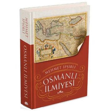 Osmanlı İlmiyesi - Mehmet İpşirli