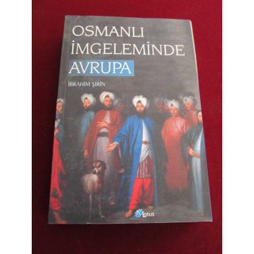 Osmanlı İmgeleminde Avrupa