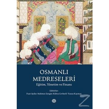 Osmanlı Medreseleri - Fuat Aydın