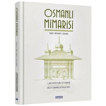 Osmanlı Mimarisi - Doğan Kuban