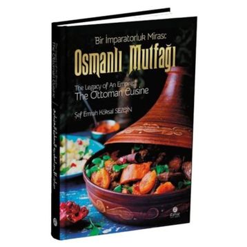 Osmanlı Mutfağı - Emrah Köksal Sezgin