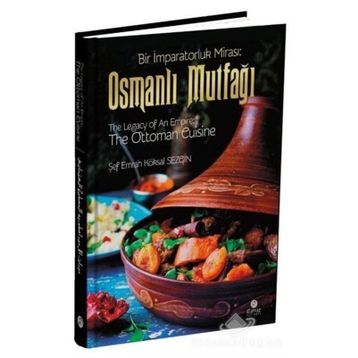 Osmanlı Mutfağı - Emrah Köksal Sezgin
