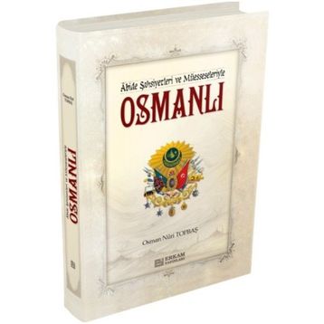 Osmanlı - Osman Nuri Topbaş