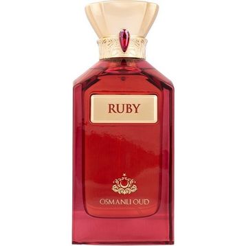 Osmanlı Oud 4084 RUBY Edp 100 ml Kadın-Erkek Parfümü