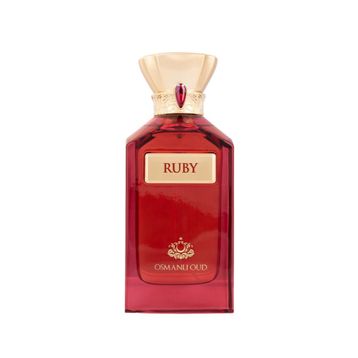 Osmanlı Oud 4084 RUBY Edp 100 ml Kadın-Erkek Parfümü