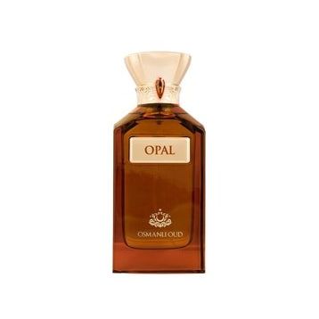 Osmanlı Oud 4085 OPAL EDP 100 ML Oryantal Kadın Erkek Parfümü