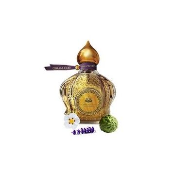 Osmanlı Oud 4130 Warriors 65 ml Erkek Parfümü