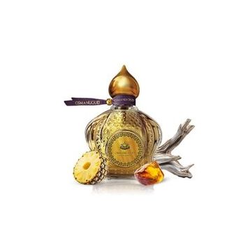 Osmanlı Oud 4131 Warriors 65 ml Erkek Parfümü
