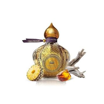 Osmanlı Oud 4131 Warriors 65 ml Erkek Parfümü