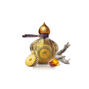 Osmanlı Oud 4131 Warriors 65 ml Erkek Parfümü