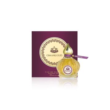 Osmanlı Oud 4131 Warriors 65 ml Erkek Parfümü
