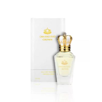 Osmanlı Oud 4709 Crown Greenada EDP 50 ML Kadın Erkek Parfümü
