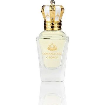 Osmanlı Oud 4709 Crown Greenada EDP 50 ML Kadın Erkek Parfümü