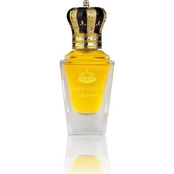 Osmanlı Oud 4722 Crown Love Cure One Edp 50 ml Kadın Erkek Parfümü