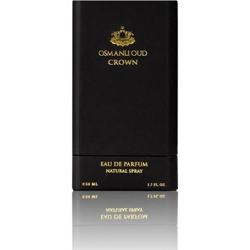 Osmanlı Oud 4735 Crown İndulge One Edp 50 ml Kadın Erkek Parfümü
