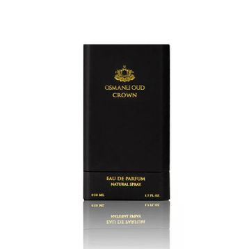 Osmanlı Oud 4735 Crown İndulge One Edp 50 ml Kadın Erkek Parfümü