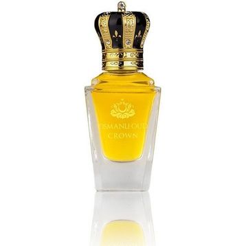 Osmanlı Oud 4736 Crown Amazing One Edp 50 ml Oryantal Narenciye Kadın Erkek Parfümü