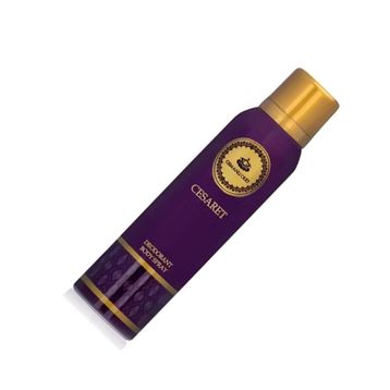 Osmanlı Oud 4902 Cesaret 150 ML Erkek Deodorant