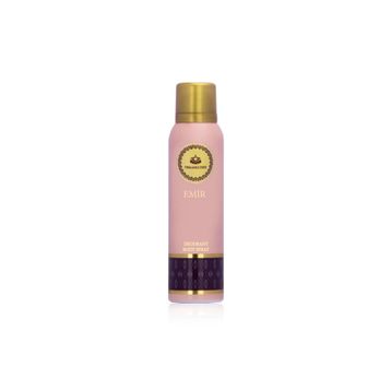 Osmanlı Oud 4903 Emir 150 ML Erkek Deodorant